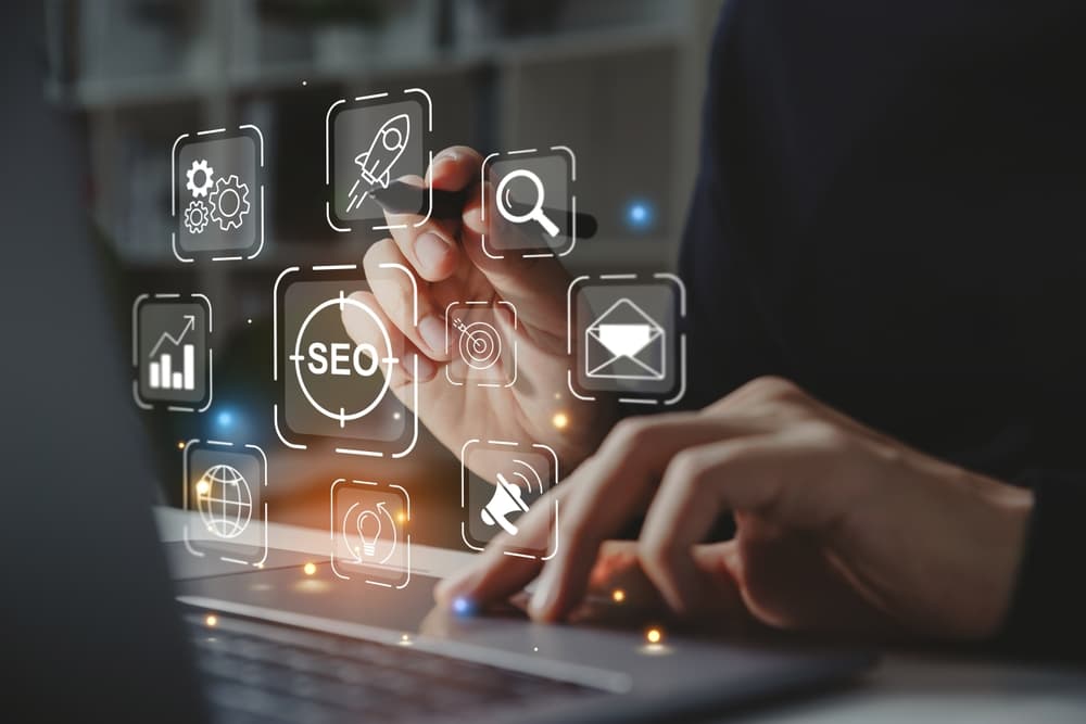 Digital marketing hacks